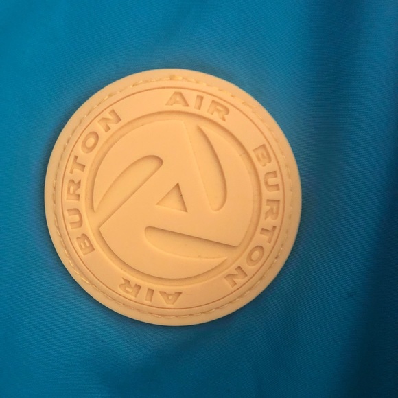 Burton Jacket - Picture 7 of 7